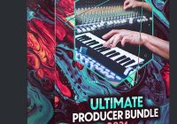 Ultimate Producer Bundle 2021