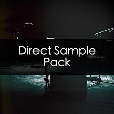 direct sample pack