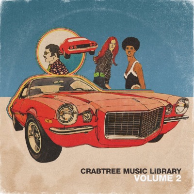 Crabtree Music Library