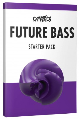 Future Bass sample packs free