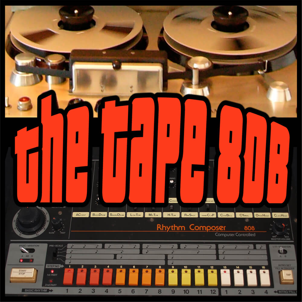 goldbaby tape 808 free download