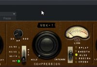 Kush Audio – UBK-1 v1.5.3
