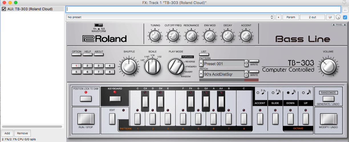 roland sound canvas va download