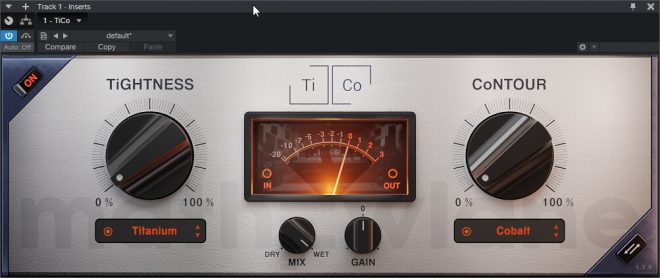 Mathew Lane – TiCo 1.1.0