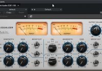 Softube – Summit Audio EQF-100 2.5.9