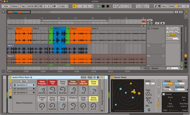 instal the last version for iphoneAbleton Live Suite 11.3.4