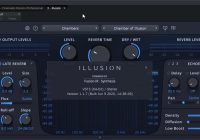 LiquidSonics – Illusion 1.1.7
