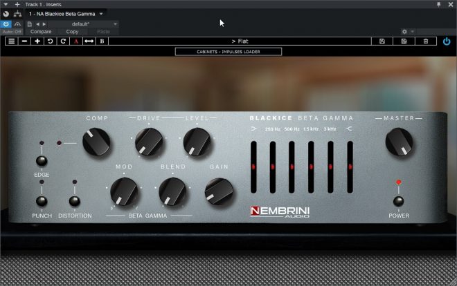 Nembrini Audio NA Blackice Beta Gamma v1.0.0