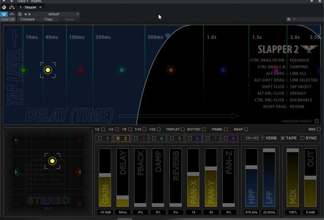 The Cargo Cult – Slapper Bundle
