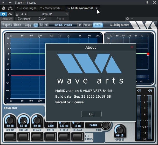 wave arts power suite download