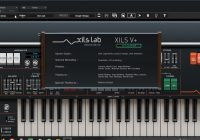 XILS-lab – XILS V+ 1.5.1