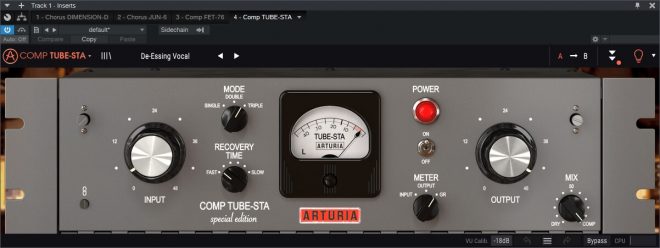 Arturia FX Collection 2021.1 R2