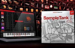 sampletank ableton tutorial