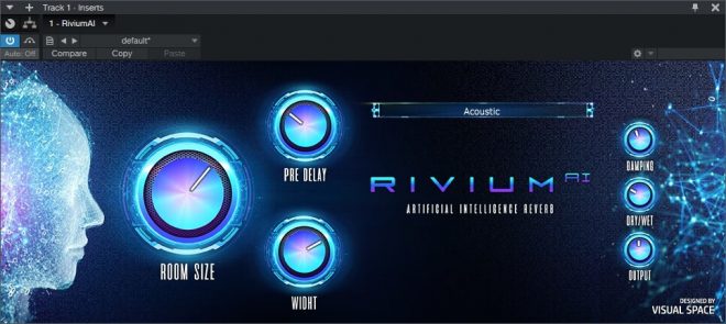 Rivium Software – RiviumAI 2