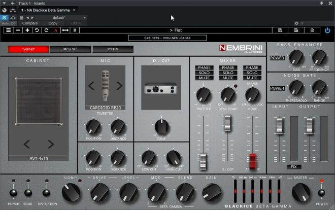 Nembrini Audio NA Blackice Beta Gamma v1.0.2