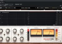 Pulsar Audio 1178 v1.0.8
