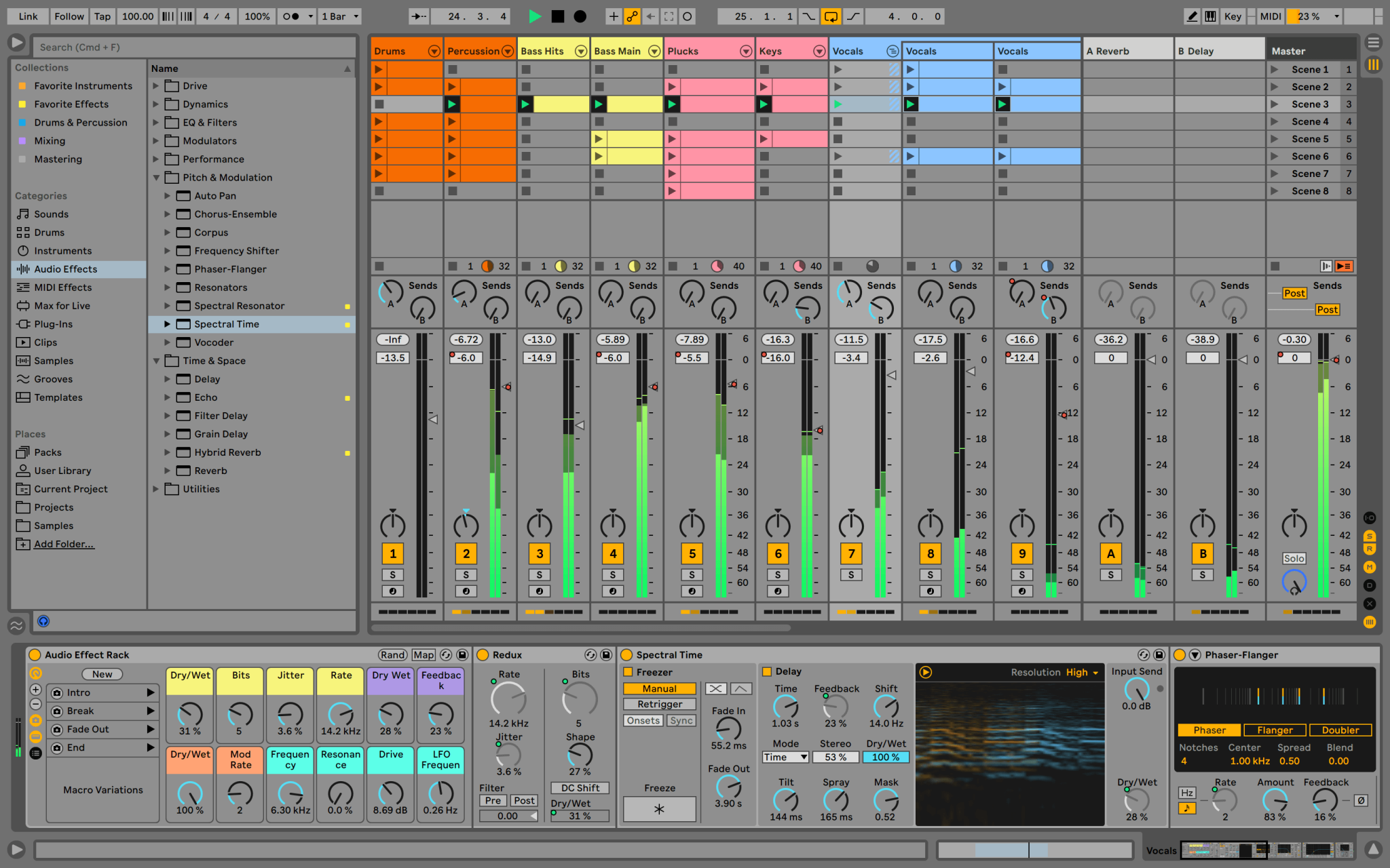 ableton software free download full version