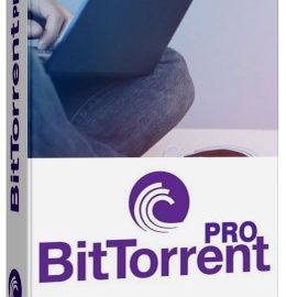 BitTorrent Pro Full Crack