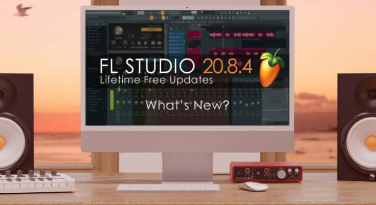 Image-Line – FL Studio Producer Edition
