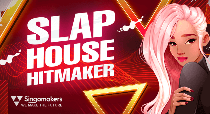 Singomakers – Slap House Hitmaker