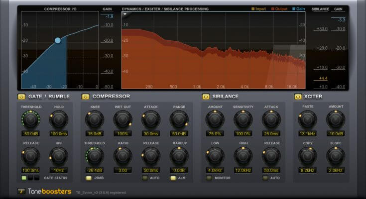 ToneBoosters Plugin Bundle 1.7.6 instal the last version for iphone