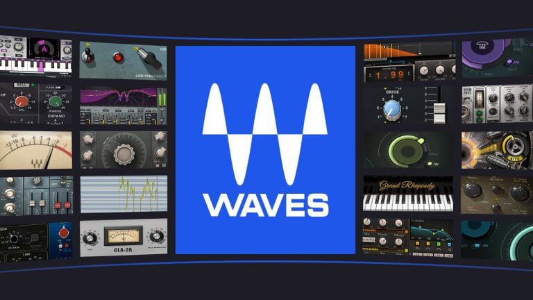 Waves Tune Real-Time Crack + Torrent Free Download