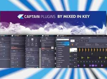 Captain Plugins 5.3