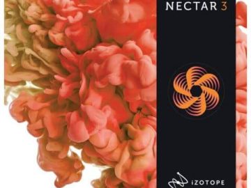 iZotope – Nectar Crack Free Download