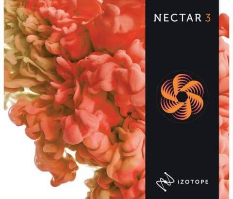 iZotope – Nectar Crack Free Download