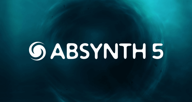 Native Instruments Absynth 5 VST Crack