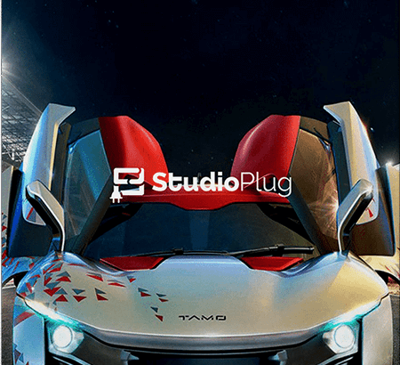 StudioPlug – Tamo (ElectraX Bank) Crack Free Download