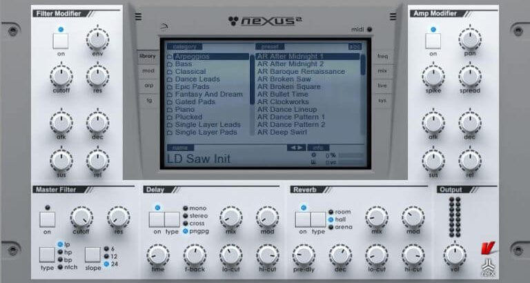 Nexus 4 Crack Free Download