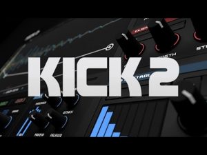 Sonic Academy Kick 2 Crack Free Download