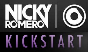 Nicky Romero Kickstart Crack Download