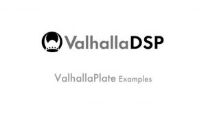 ValhallaDSP Bundle Crack Download