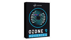 iZotope Ozone 9 Crack Download