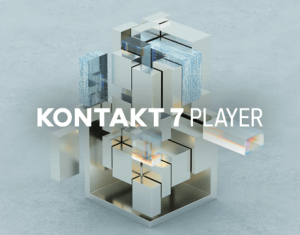 Native Instruments Kontakt 7 Crack Free Download