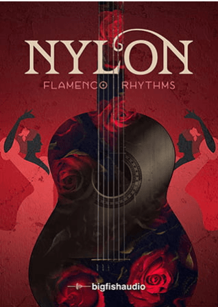 Nylon Flamenco Rhythms VST Download