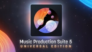 Music Production Suite 5 Free Download