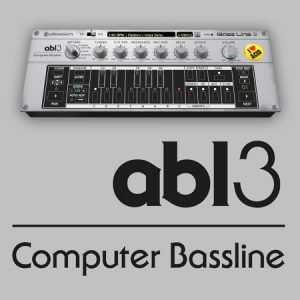 ABL3 303 Mac Crack Download