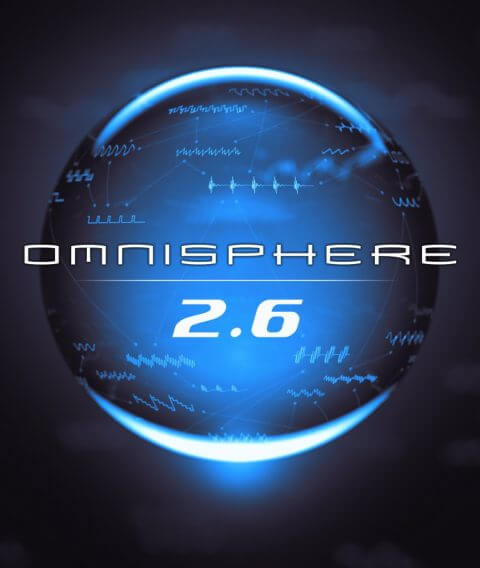 Spectrasonics Omnisphere 2 Crack Download