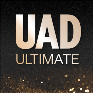 Universal Audio UAD Ultimate v5.9.1