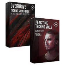 Download Production Music Live – Overdrive