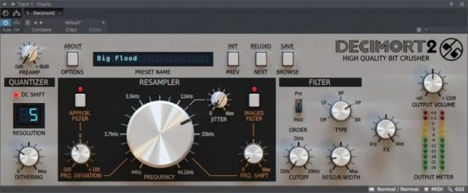 Download Link D16 Group Decimort 2 VST