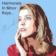 Splice Sounds – Harmonies in Minor Keys by Marlana