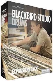 Steven Slate Drums – Blackbird Studio Drums