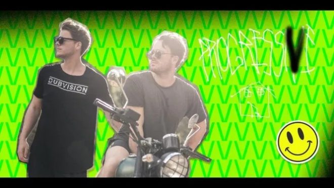 789ten – DubVision V.4 Progressive House Sessions (MIDI, WAV, MASSIVE, SPIRE, SYLENTH, ABLETON, TUTORIAL)