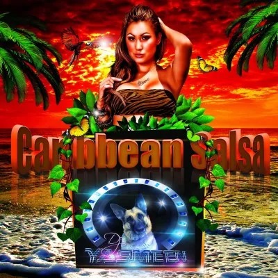 Fox Samples – DJ Yasmeen: Caribbean Salsa (WAV, MIDI)