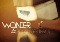 9th Wonder – 9th Wonder Treats (WAV)