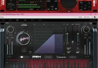 Acustica Audio – ASH + Ultra – 2023 REPACK (VST, VST3, AAX) [WiN x64]